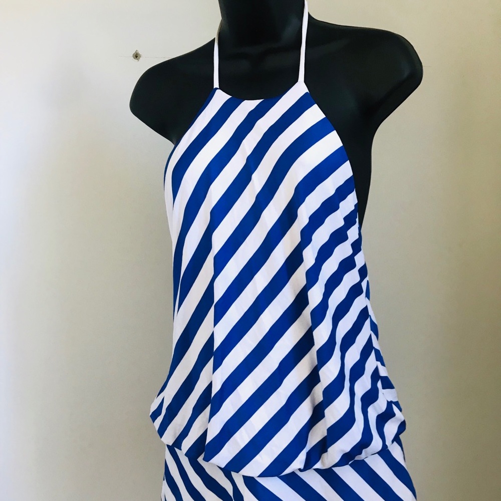 Susana Monaco Dress